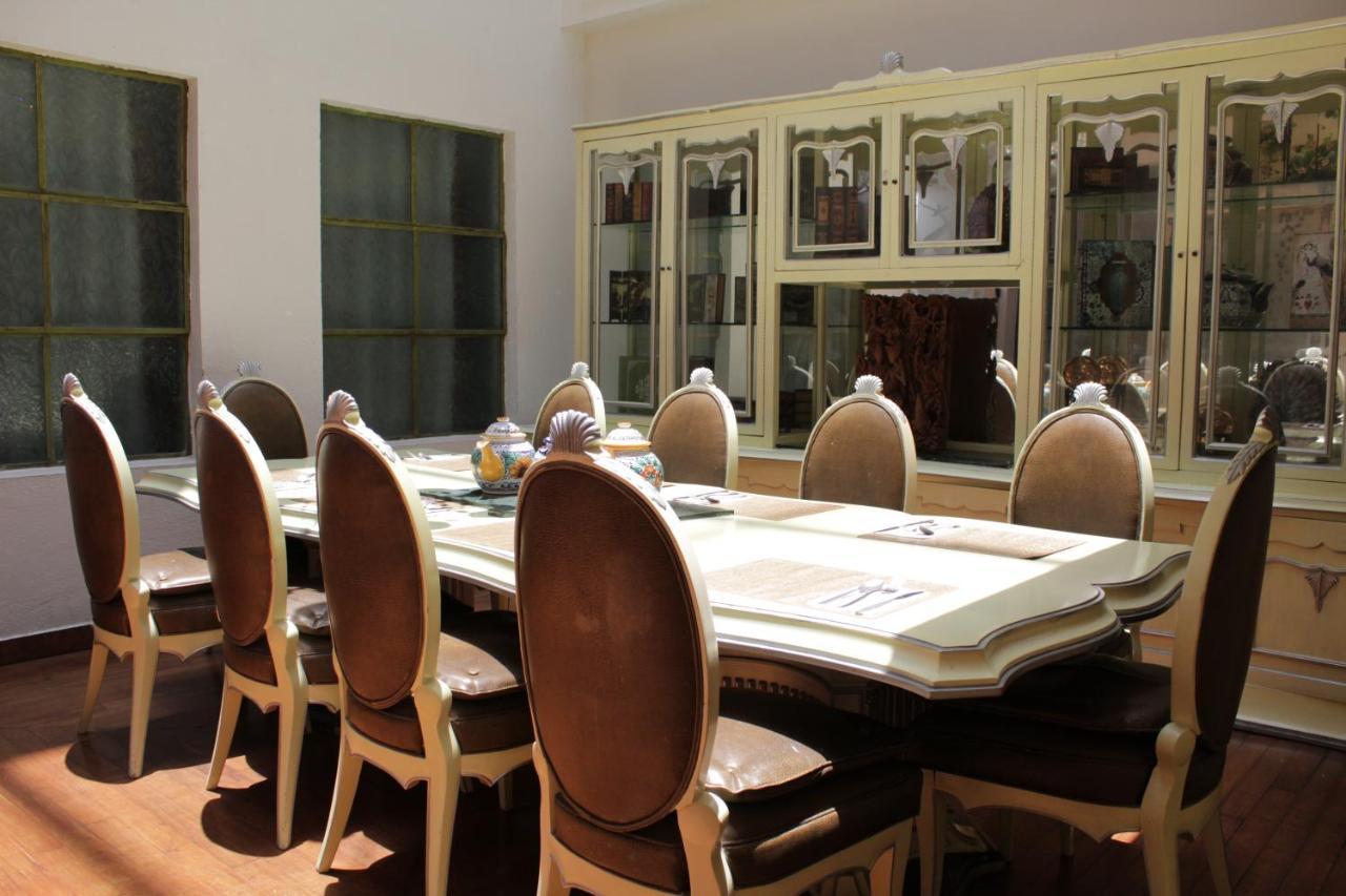 L' Heritage Royal Colonial By Bluebay Apartamento *