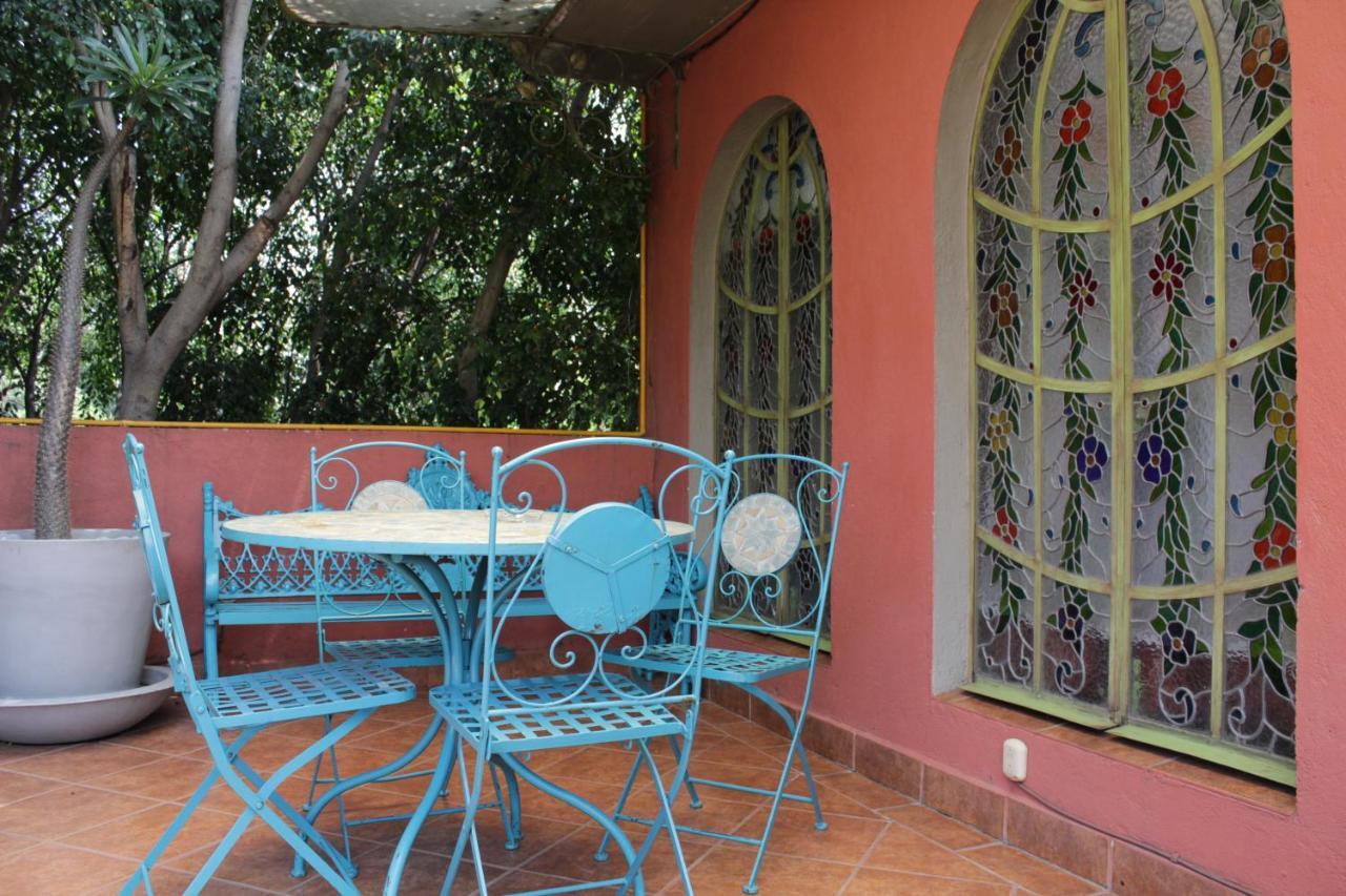Apartamento L' Heritage Royal Colonial By Bluebay México DF