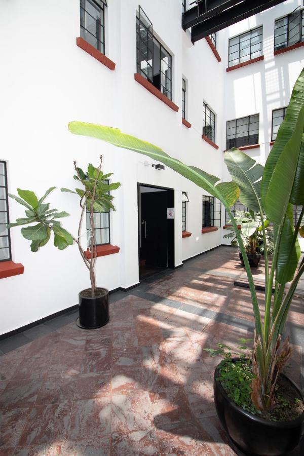 Apartment La Condesa: Beautiful Designed