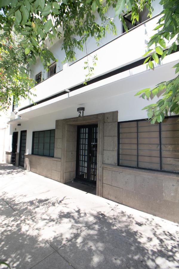 Apartment La Condesa: Beautiful Designed