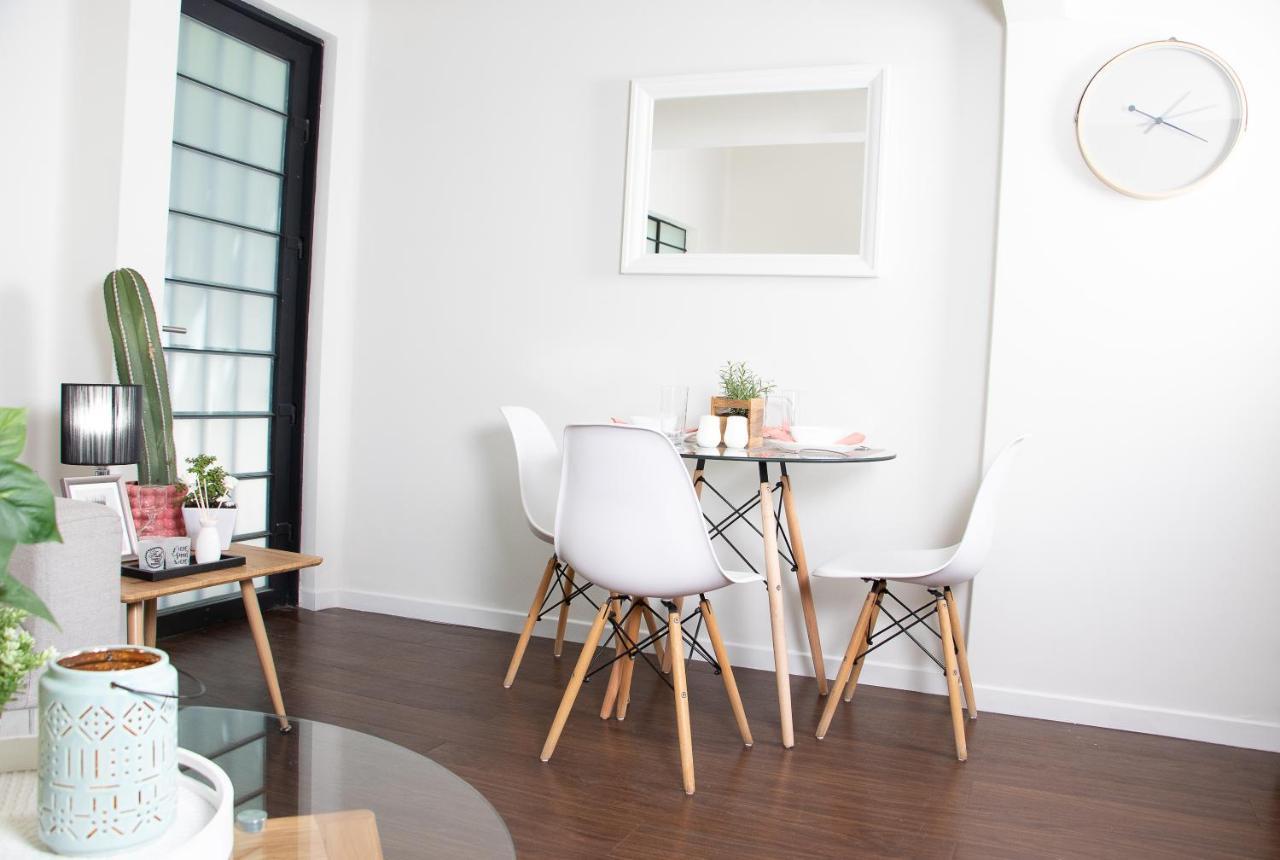 La Condesa: Beautiful Designed Apartment
