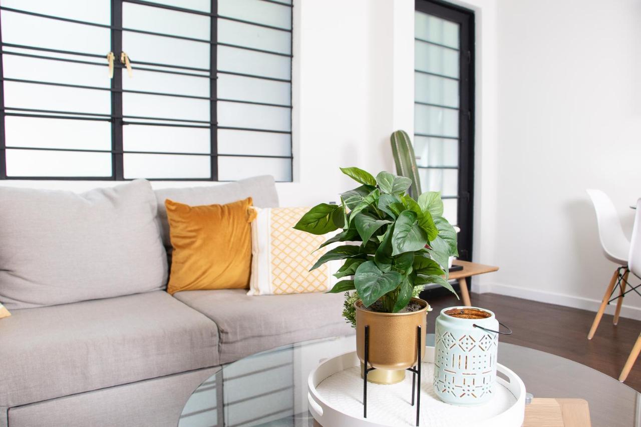 Apartment La Condesa: Beautiful Designed Mexico City