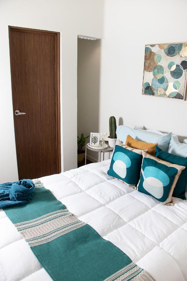 Apartment La Condesa: Beautiful Designed