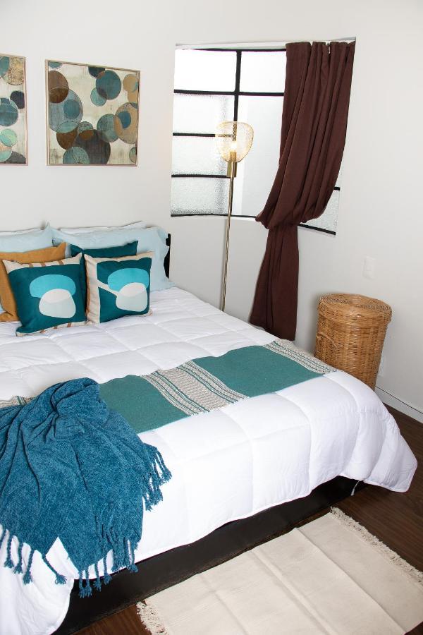 Apartment La Condesa: Beautiful Designed