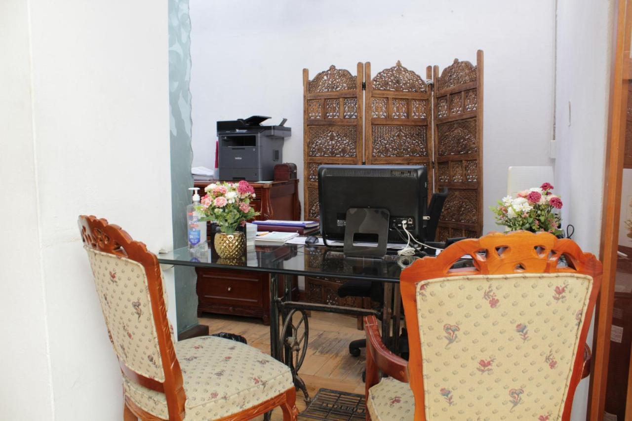 L' Heritage Royal Colonial By Bluebay Apartamento *