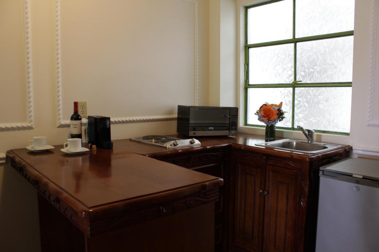 L' Heritage Royal Colonial By Bluebay Apartamento *