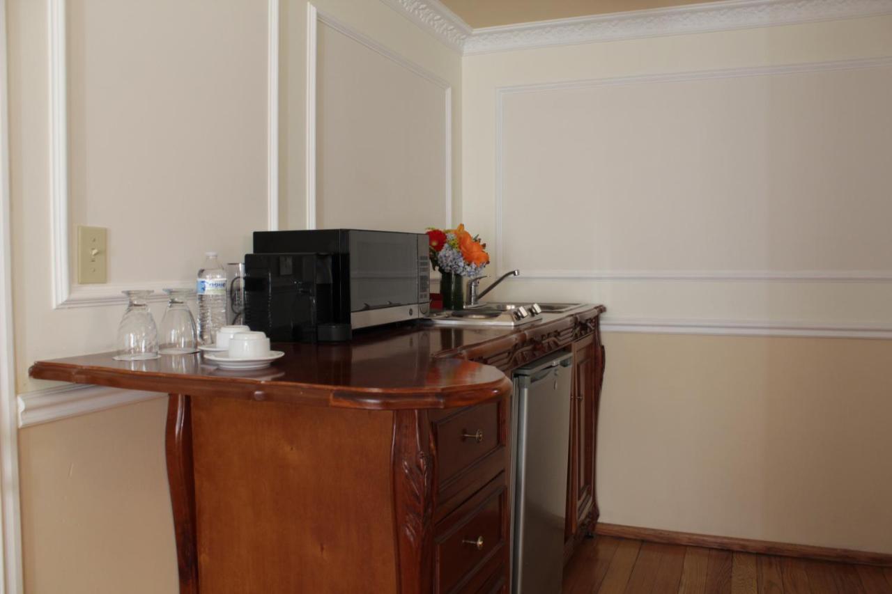 L' Heritage Royal Colonial By Bluebay Apartamento *