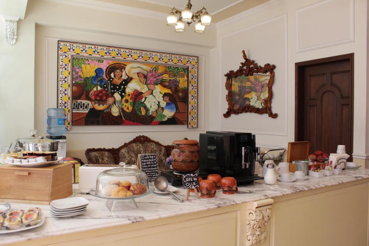 L' Heritage Royal Colonial By Bluebay Apartamento