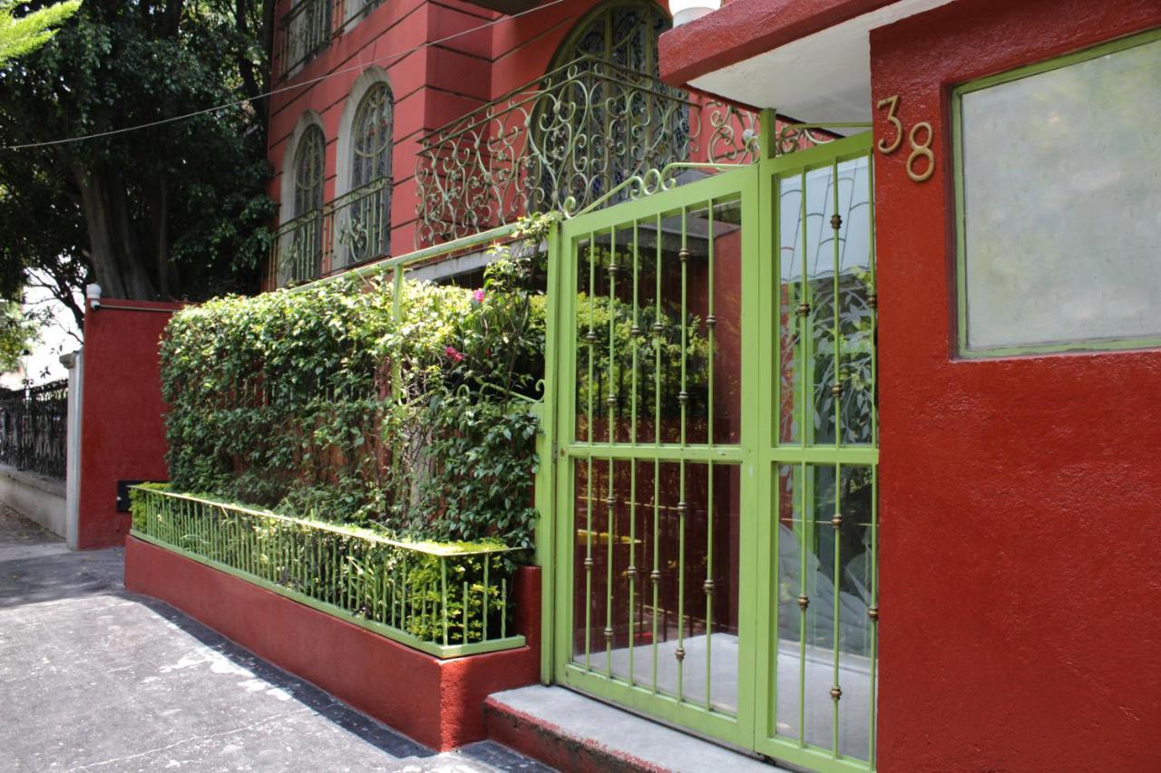 Apartamento L' Heritage Royal Colonial By Bluebay México DF
