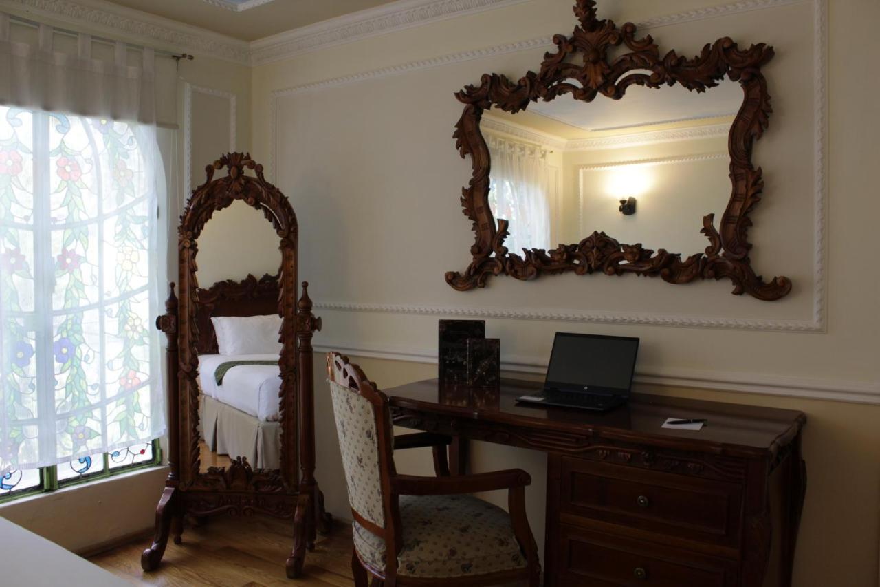 Apartamento L' Heritage Royal Colonial By Bluebay