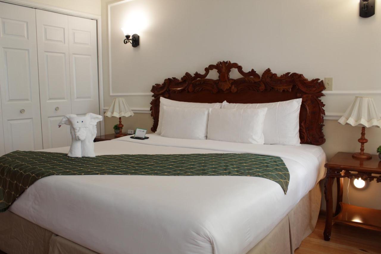 Apartamento L' Heritage Royal Colonial By Bluebay