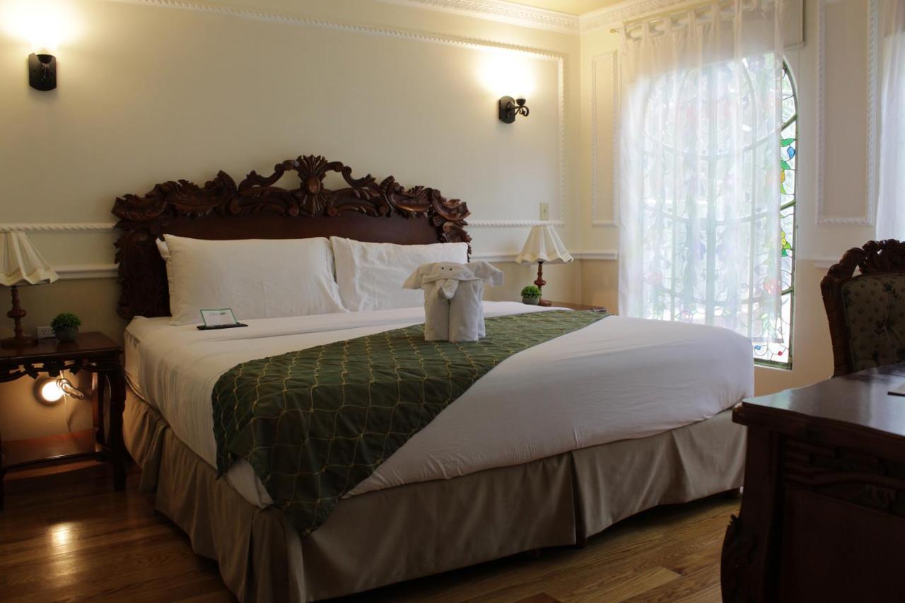 Apartamento L' Heritage Royal Colonial By Bluebay *