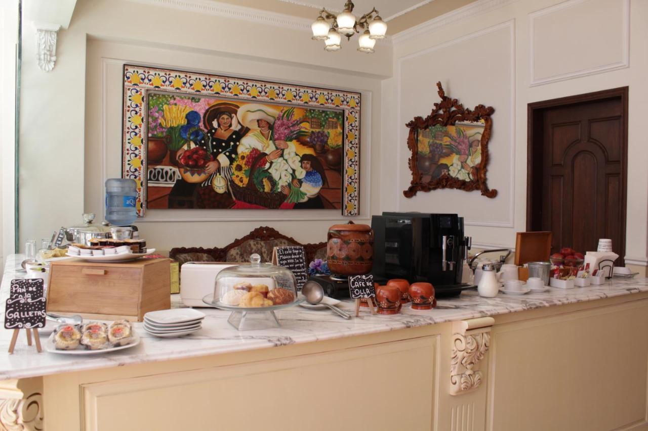 L' Heritage Royal Colonial By Bluebay *