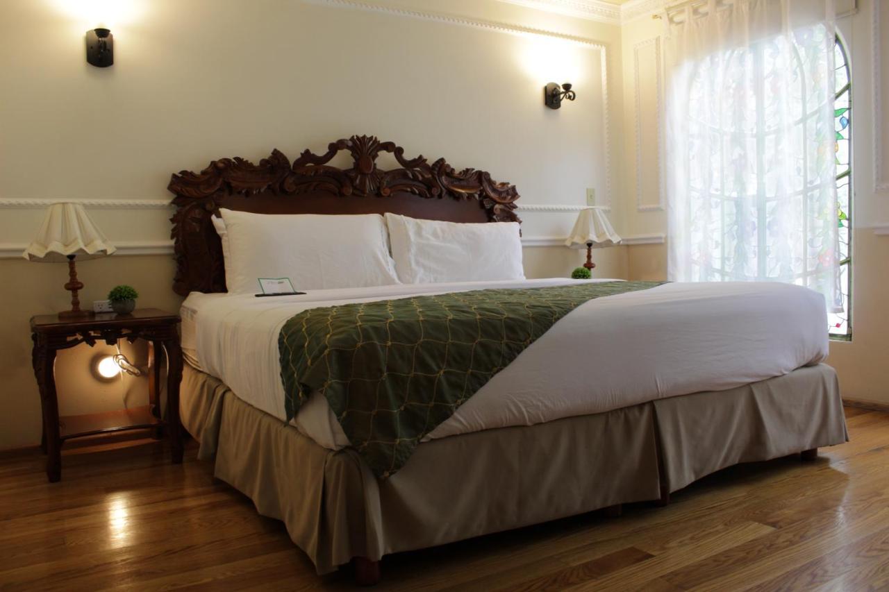 Apartamento L' Heritage Royal Colonial By Bluebay *
