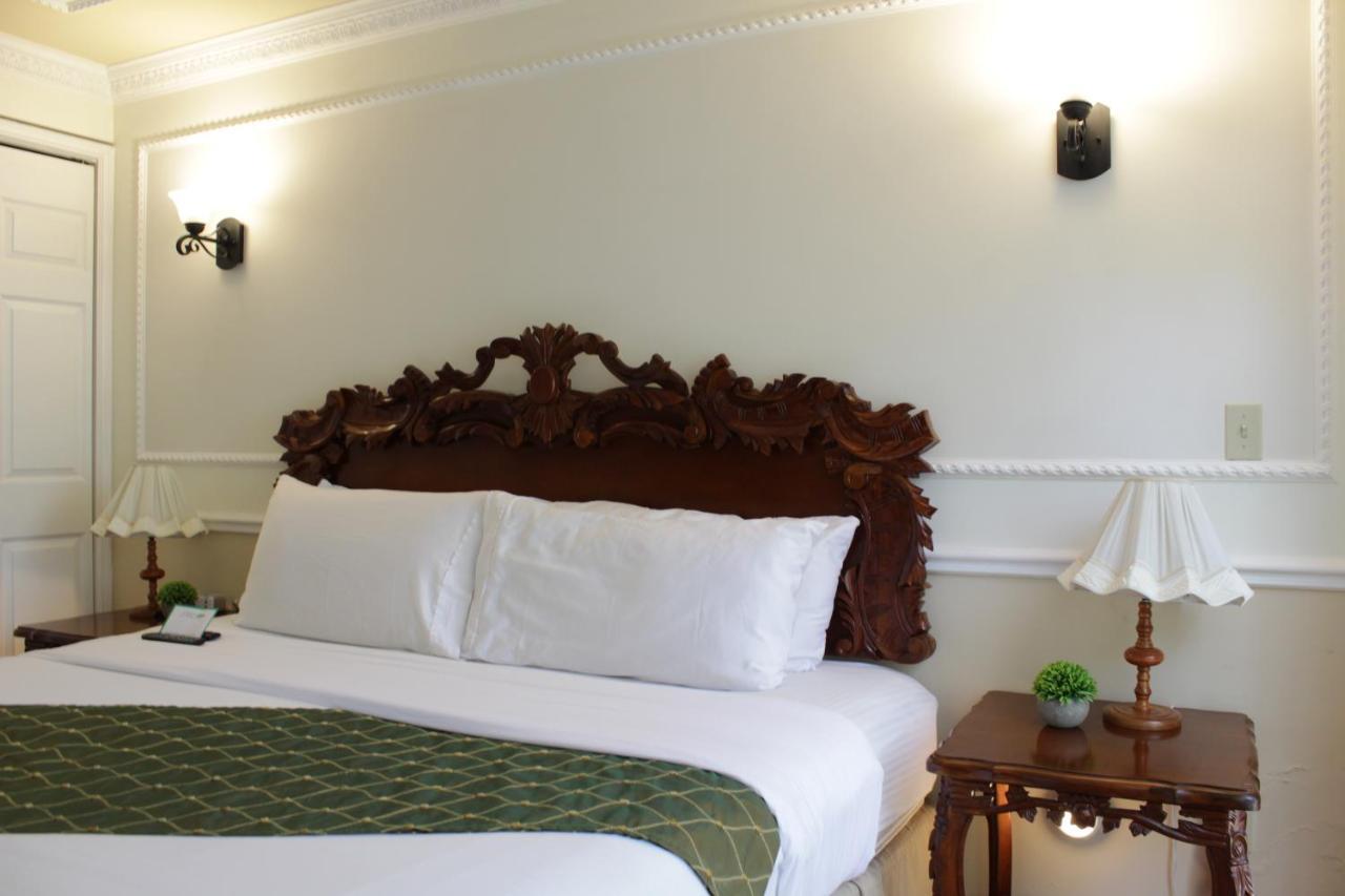 Apartamento L' Heritage Royal Colonial By Bluebay