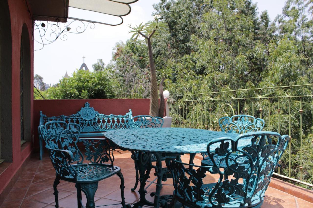 Apartamento L' Heritage Royal Colonial By Bluebay México DF