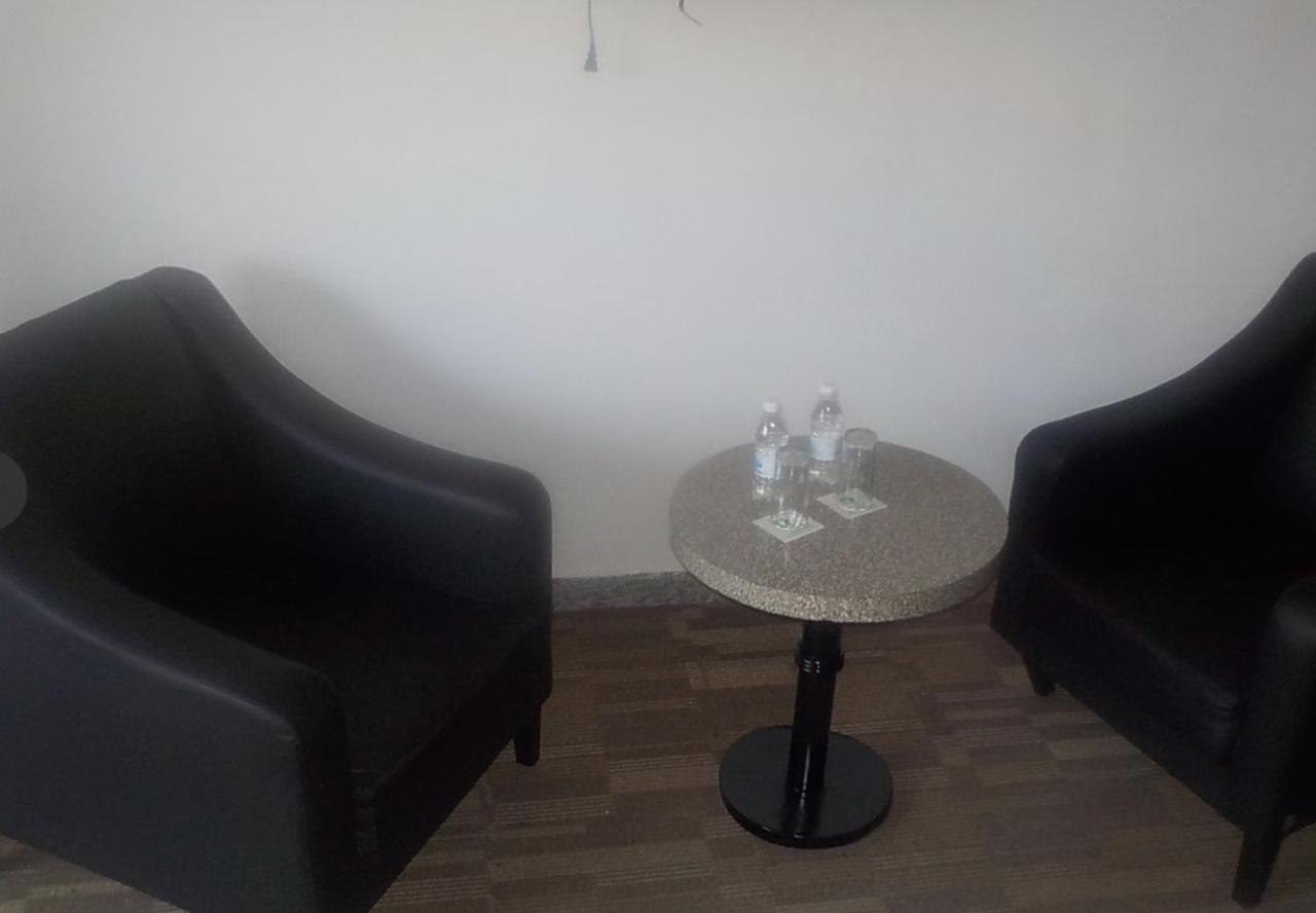 Hotel Rossel Plaza México DF