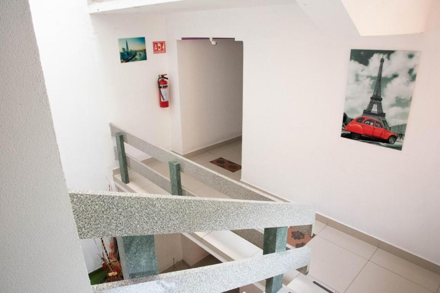 Hotel Rossel Plaza