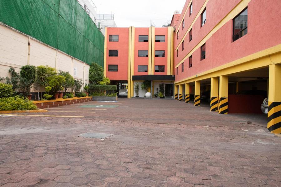 Hotel Rossel Plaza