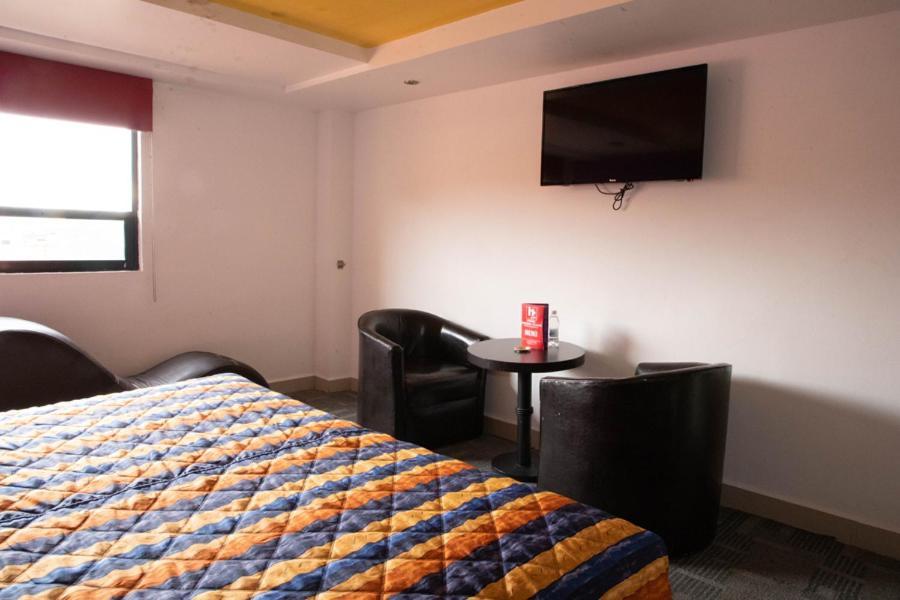 Hotel Rossel Plaza *