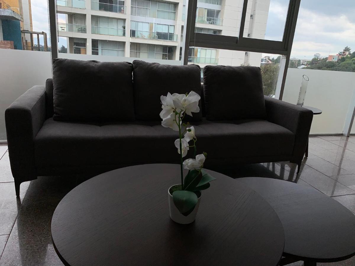 Interlomas Alterna Apartment