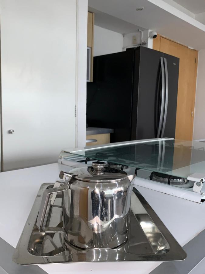 Interlomas Alterna Apartment
