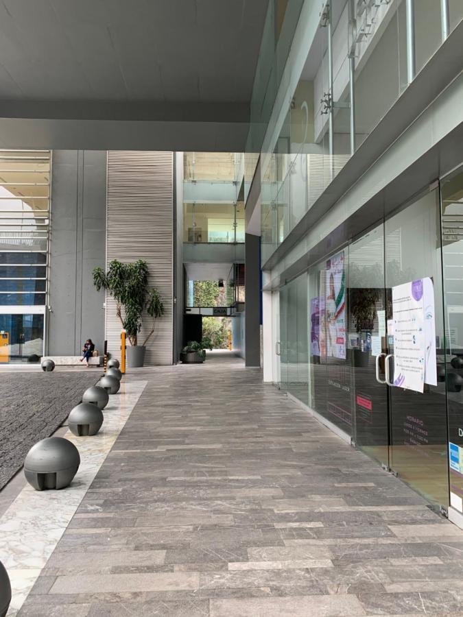 Interlomas Alterna Apartment *