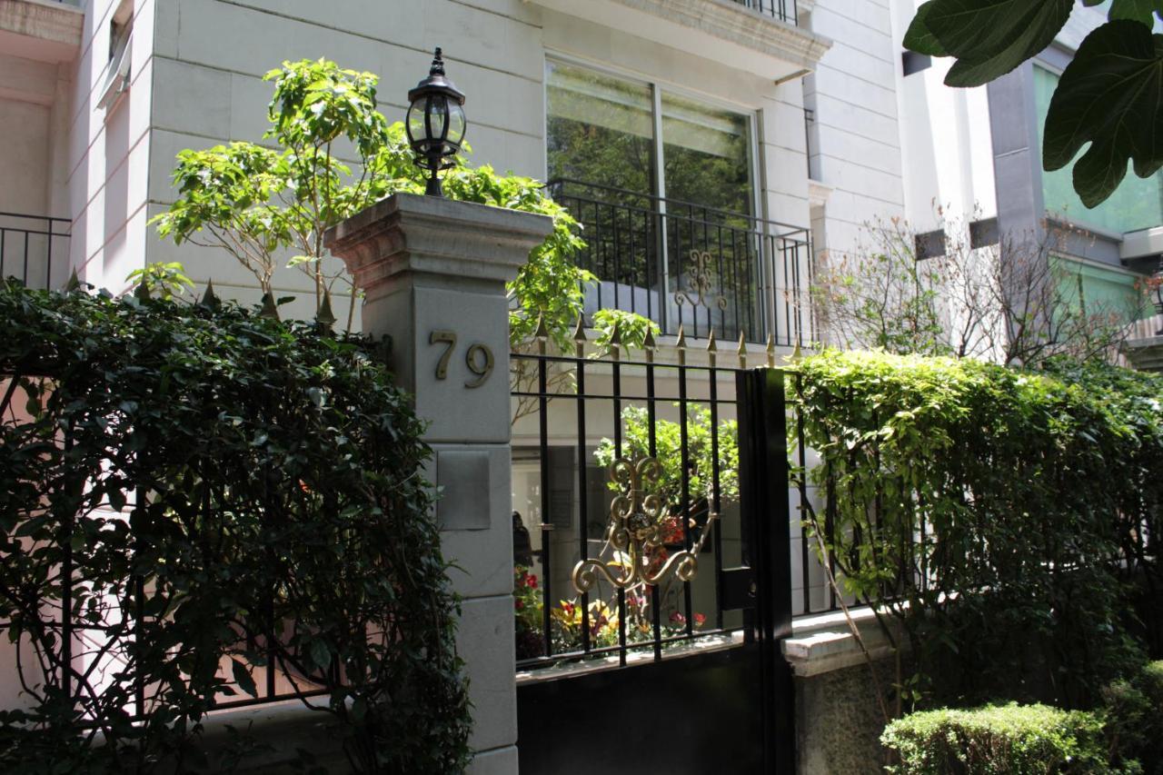 Apartment L' Heritage Tennyson By Bluebay Mexico City