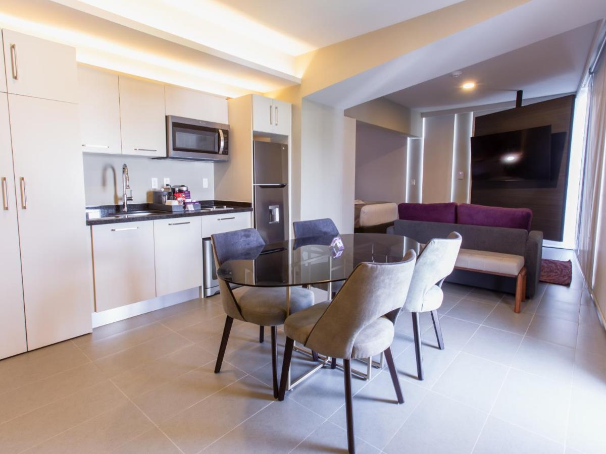 Hs Hotsson Long Cdmx Condesa Sur Mexico City