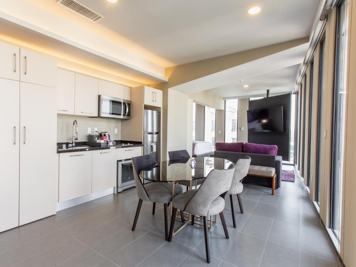 Hs Hotsson Long Cdmx Condesa Sur 5*