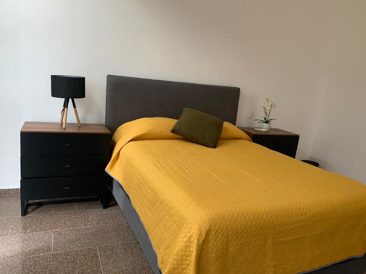 Interlomas Alterna Apartment *