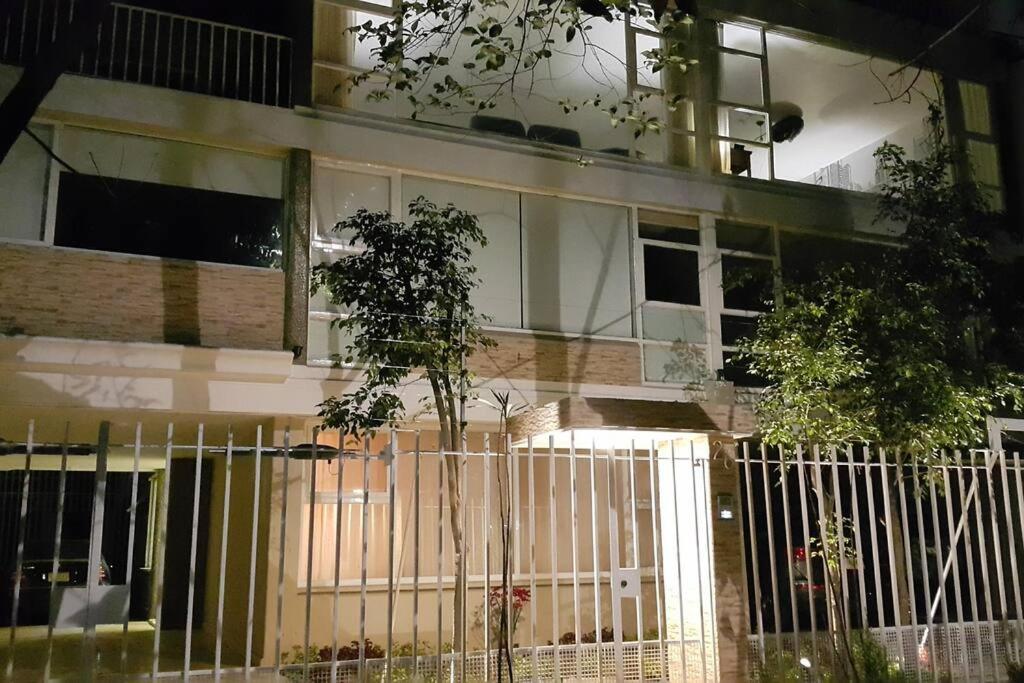 Luxurious & Chic 2 Bedroom Polanquito Lincon Park Mexico City
