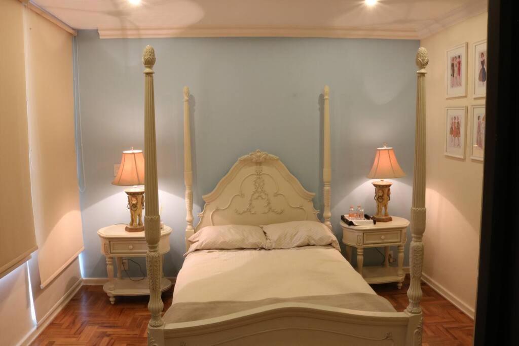Luxurious & Chic 2 Bedroom Polanquito Lincon Park * Mexico City