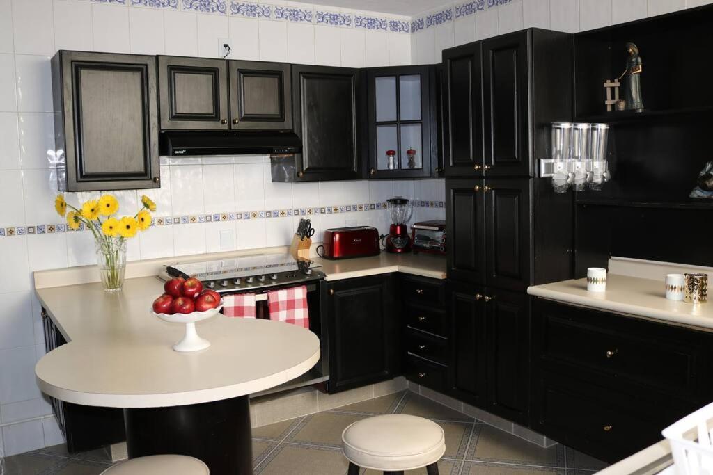 Apartment Luxurious & Chic 2 Bedroom Polanquito Lincon Park Mexico City