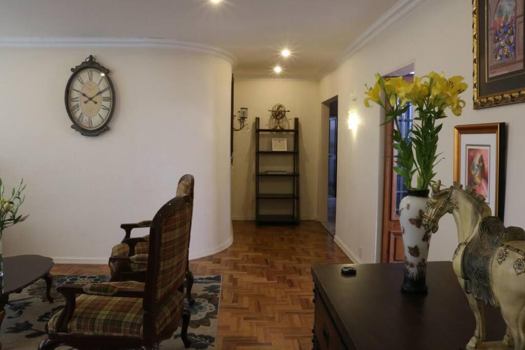 Luxurious & Chic 2 Bedroom Polanquito Lincon Park Mexico City