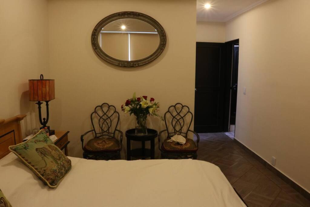 Apartment Luxurious & Chic 2 Bedroom Polanquito Lincon Park *