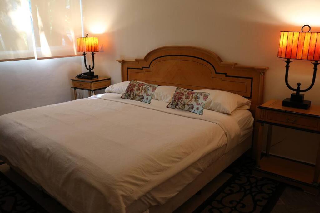 Apartment Luxurious & Chic 2 Bedroom Polanquito Lincon Park