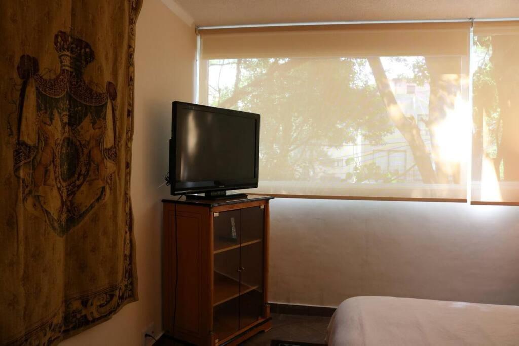 Luxurious & Chic 2 Bedroom Polanquito Lincon Park Apartment *
