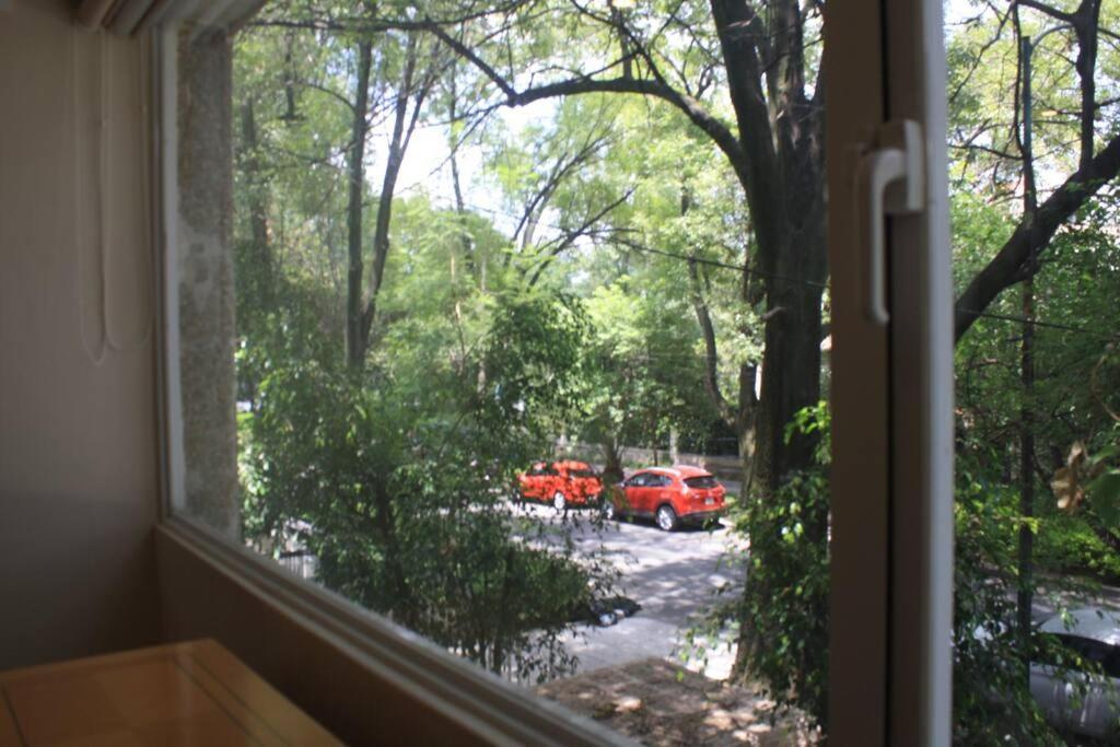 Luxurious & Chic 2 Bedroom Polanquito Lincon Park Apartment Mexico City