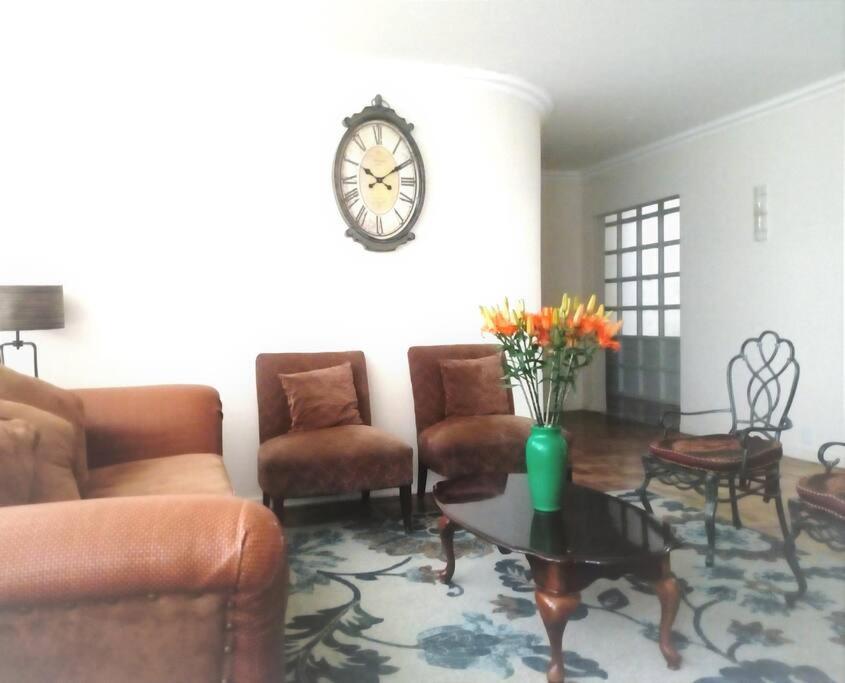 Apartment Luxurious & Chic 2 Bedroom Polanquito Lincon Park