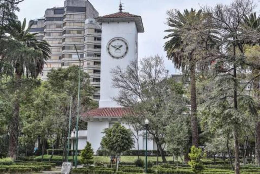Apartment Luxurious & Chic 2 Bedroom Polanquito Lincon Park *
