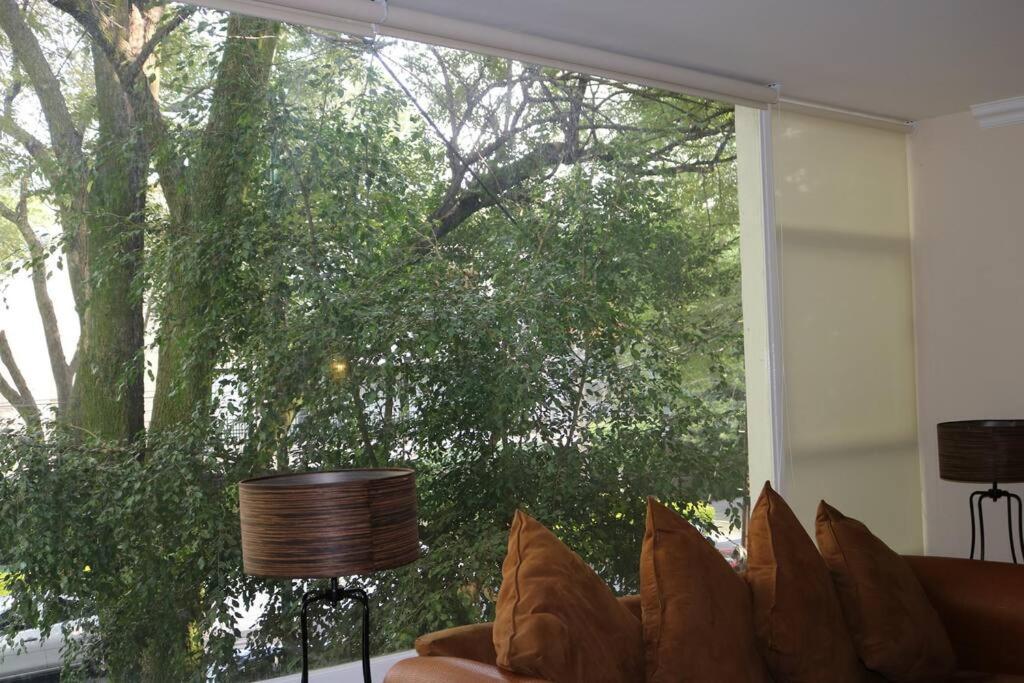 Luxurious & Chic 2 Bedroom Polanquito Lincon Park Apartment *