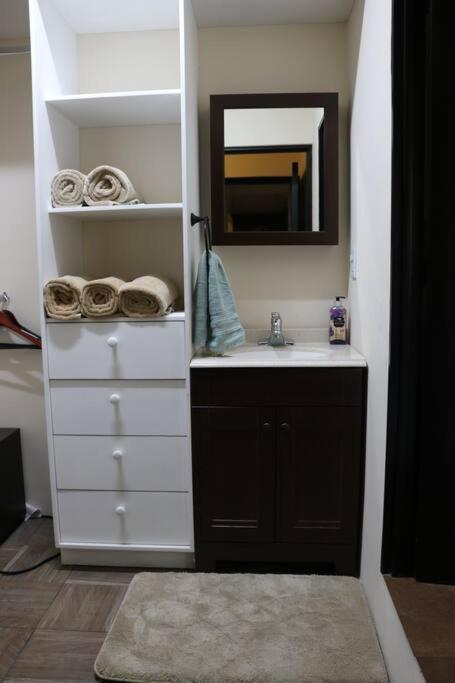 Luxurious & Chic 2 Bedroom Polanquito Lincon Park Apartment Mexico City