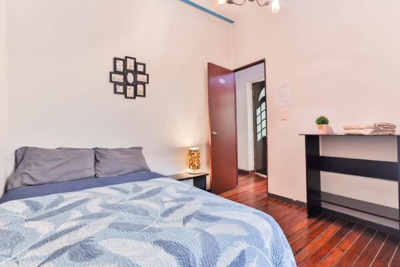 Hostpal Roma 185 Guest house *