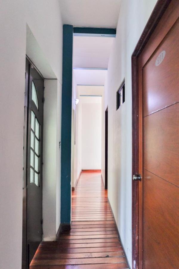 Hostpal Roma 185 Guest house *