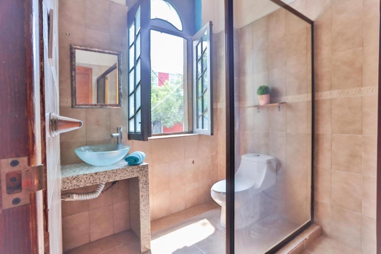 Hostpal Roma 185 Guest house Mexico City