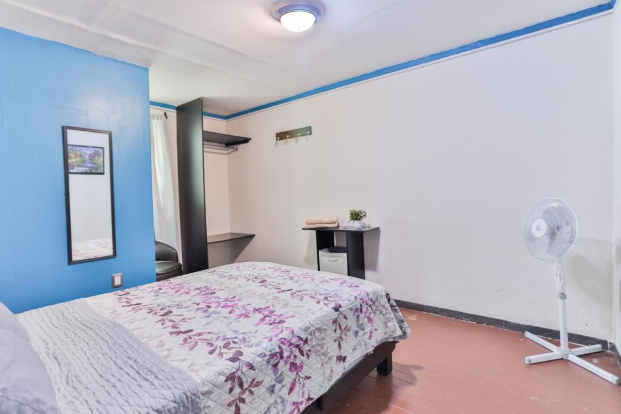 Hostpal Roma 185 Guest house