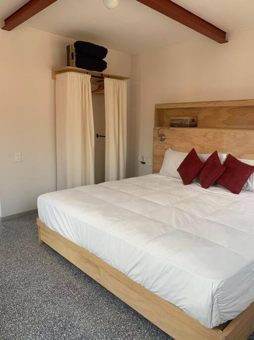 Apartment 110 Loft Iluminado, Donceles 1 Calle Bellas Artes *