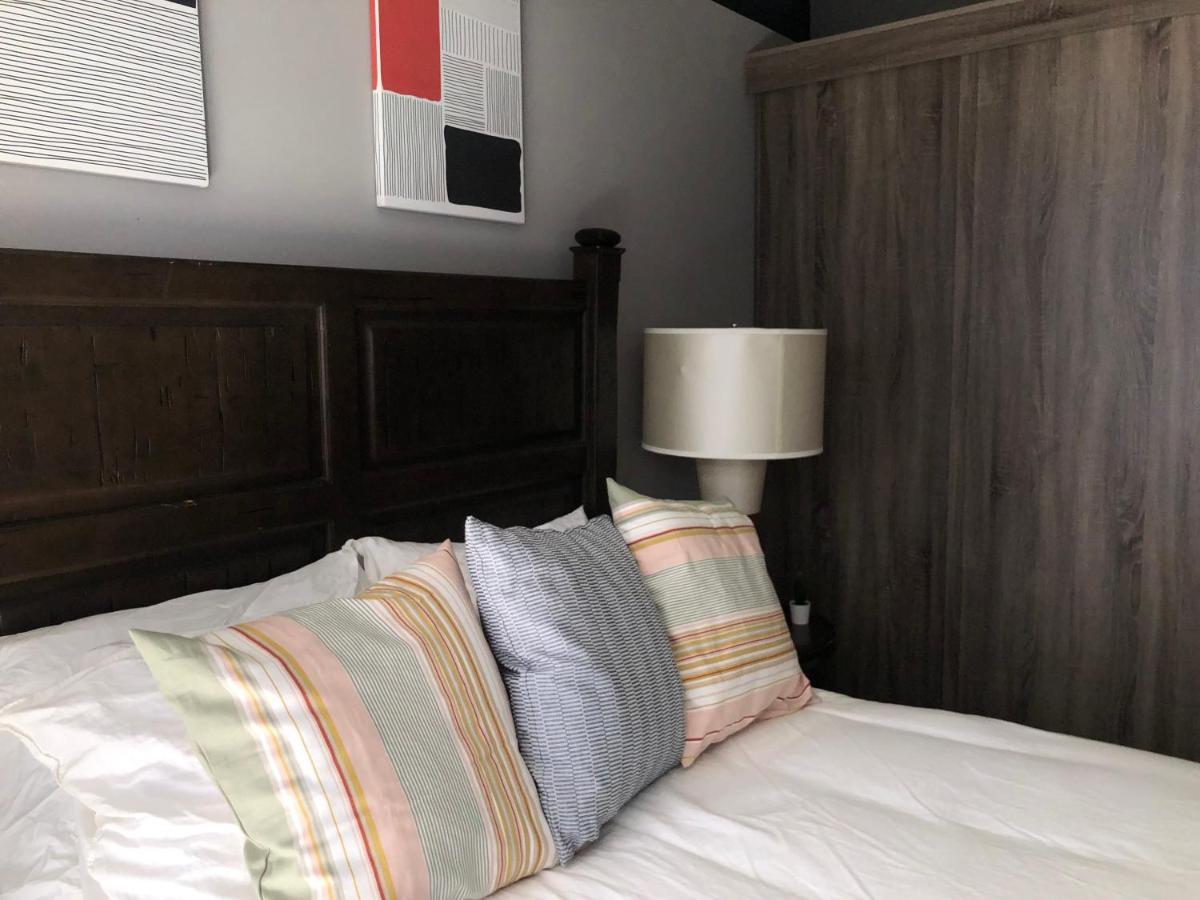 Apartamento Gran Ubicacion Con Balcon A Cuadra Del Angel México DF