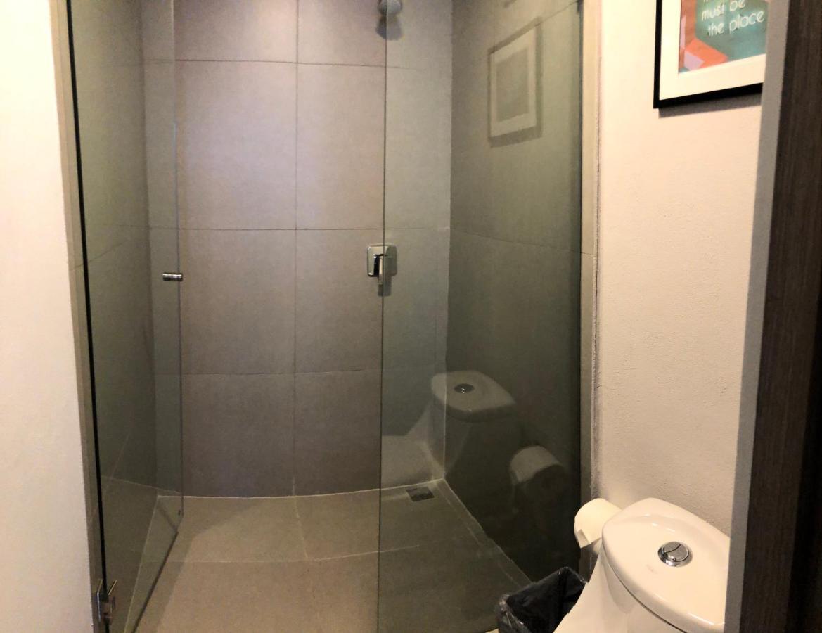 Gran Ubicacion Con Balcon A Cuadra Del Angel Apartamento México DF